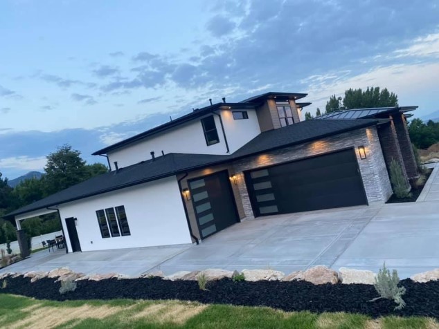 Unique Parade Home
										
