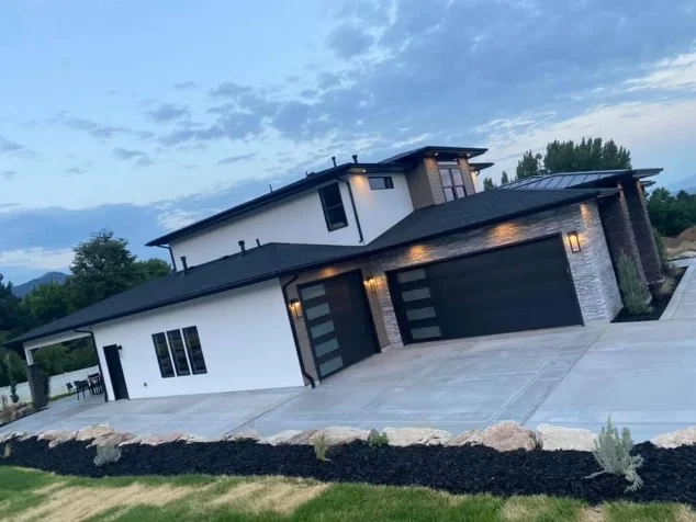 Unique Parade Home
										