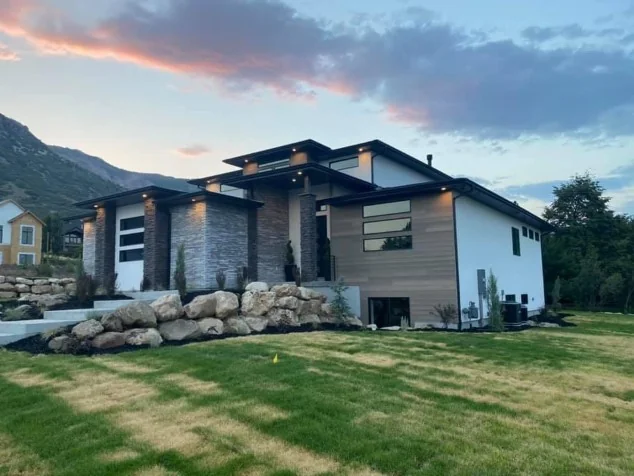 Unique Parade Home
										
