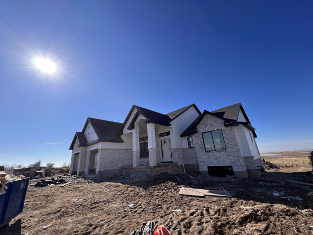Exterior Touch